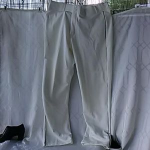 Brand new baseball pants